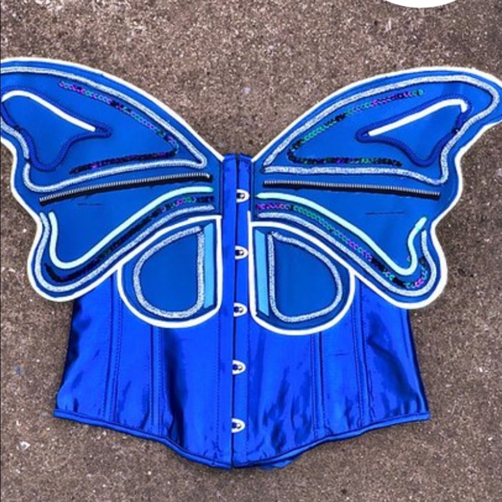 Brand new women Corset